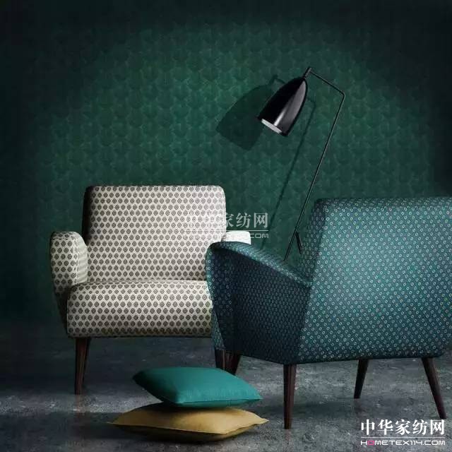 不管前半生還是后半生,我的家需要這樣的家居面料裝飾(二)