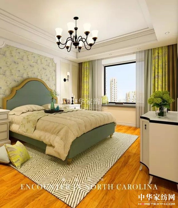 之于家紡,設(shè)計(jì)有多重要?聽聽這些企業(yè)怎么說