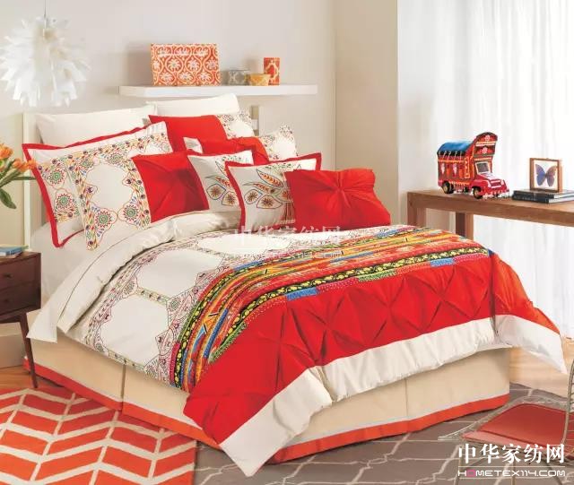 夏末初秋,我想躺在這樣的床上做美夢(mèng)