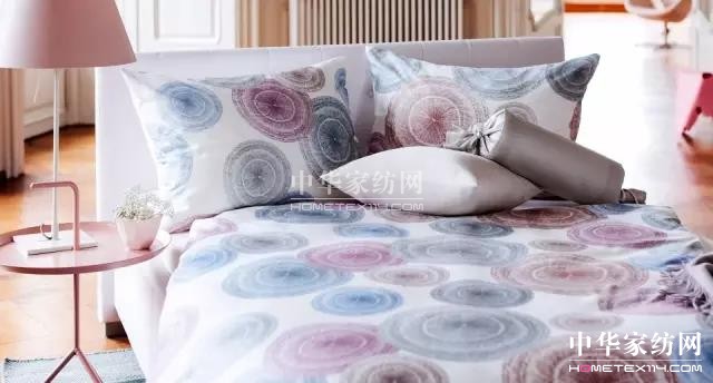 夏末初秋,我想躺在這樣的床上做美夢(mèng)