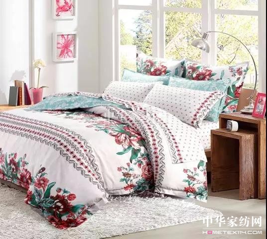 夏末初秋,我想躺在這樣的床上做美夢(mèng)