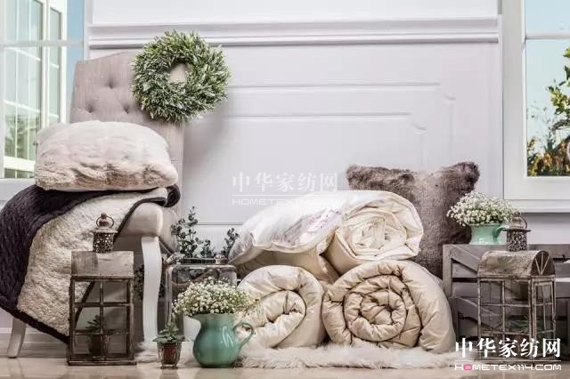 夏末初秋,我想躺在這樣的床上做美夢(mèng)