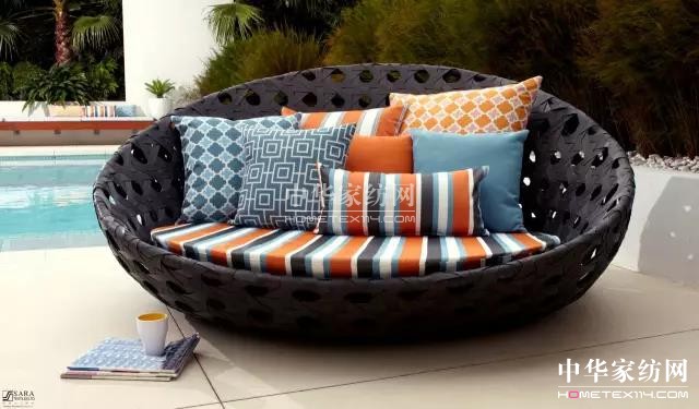 夏末初秋,我想躺在這樣的床上做美夢(mèng)