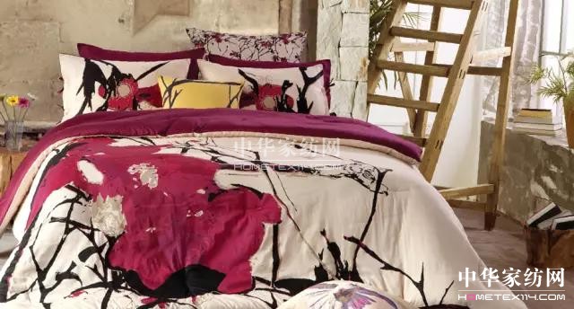 夏末初秋,我想躺在這樣的床上做美夢(mèng)