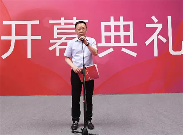 海寧家博會:20載風(fēng)雨同行,今朝再現(xiàn)雄風(fēng)