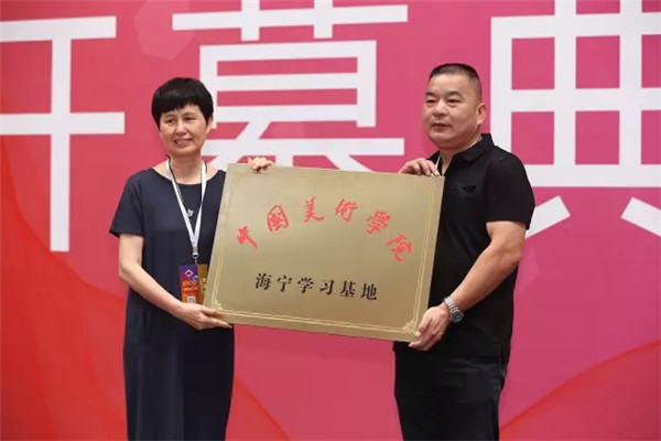 海寧家博會:20載風(fēng)雨同行,今朝再現(xiàn)雄風(fēng)