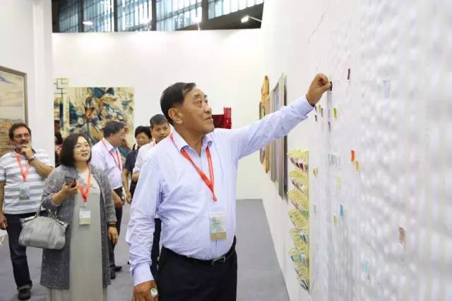 尋尋覓覓點點滴滴——2017中國國際纖維藝術展的“蹤跡”耐人尋味