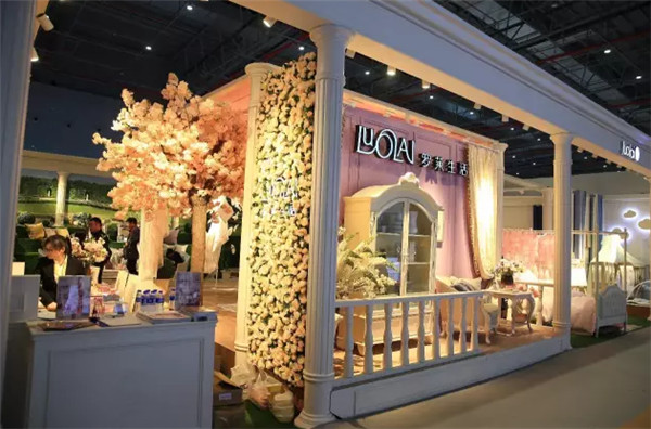 準備好了嗎?2018春季、秋季家紡展報名通道已經開啟!