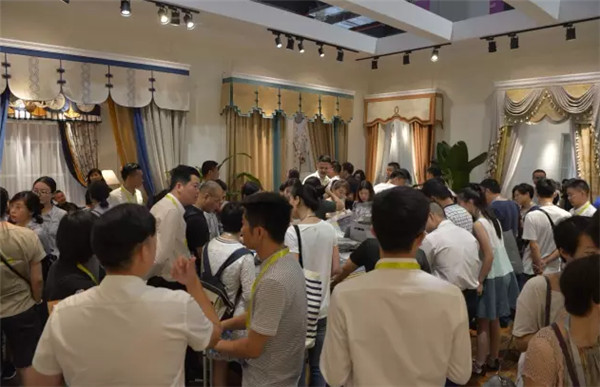 準備好了嗎?2018春季、秋季家紡展報名通道已經開啟!