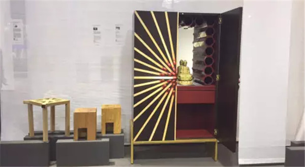 當我們看家紡展的時候,我們看的是什么?