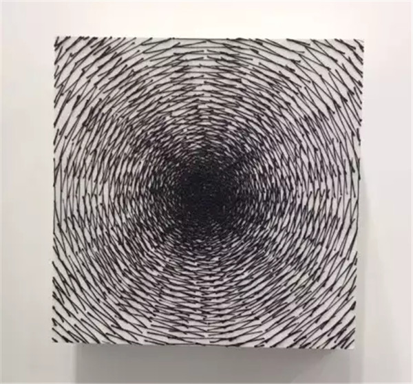 當我們看家紡展的時候,我們看的是什么?