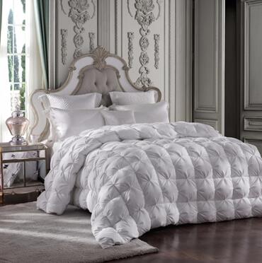 博洋家紡凈•靜鵝絨:刷新您全方位的體驗(yàn)