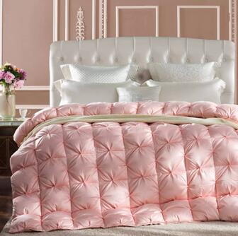 博洋家紡凈•靜鵝絨:刷新您全方位的體驗(yàn)