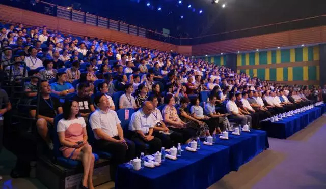 2017“張謇杯”獲獎(jiǎng)名單揭曉!