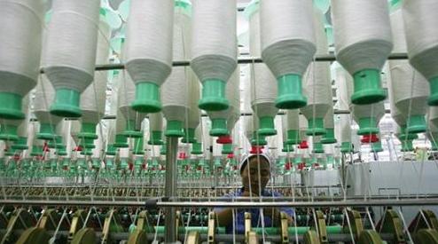 新疆紡織服裝產業投資升溫 三年新增就業逾24萬人