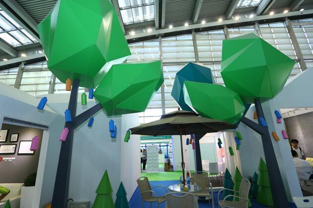 聚焦│我就是未來,為時(shí)尚發(fā)聲——2018(春)深圳國際家紡家居展見證升級(jí)與變革