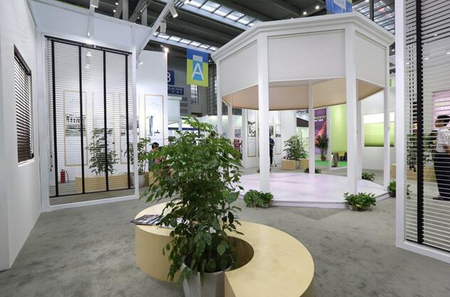 聚焦│我就是未來,為時(shí)尚發(fā)聲——2018(春)深圳國際家紡家居展見證升級(jí)與變革