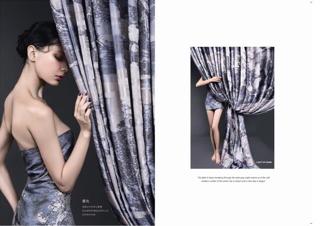 聚焦│我就是未來,為時(shí)尚發(fā)聲——2018(春)深圳國際家紡家居展見證升級(jí)與變革