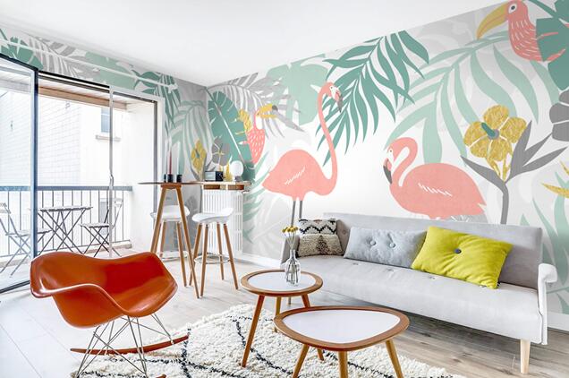 聚焦│我就是未來,為時(shí)尚發(fā)聲——2018(春)深圳國際家紡家居展見證升級(jí)與變革