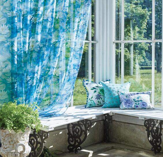 聚焦│我就是未來,為時(shí)尚發(fā)聲——2018(春)深圳國際家紡家居展見證升級(jí)與變革