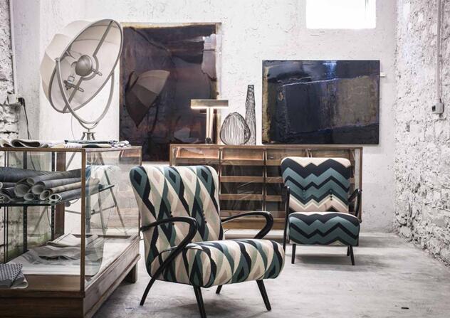 聚焦│我就是未來,為時(shí)尚發(fā)聲——2018(春)深圳國際家紡家居展見證升級(jí)與變革