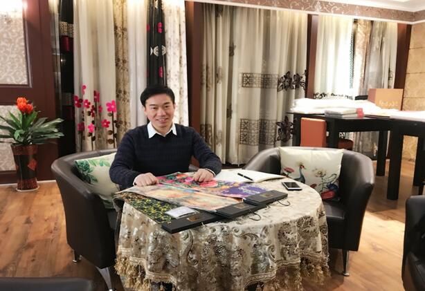 美國新干線 聚合產品為美麗產業賦能