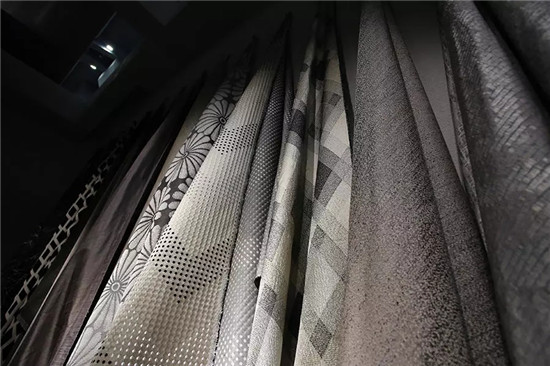 2018深圳家紡家居展流行趨勢(shì)側(cè)記:在四季的輪回中詩(shī)意地棲居