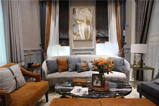 2018深圳家紡家居展流行趨勢(shì)側(cè)記:在四季的輪回中詩(shī)意地棲居