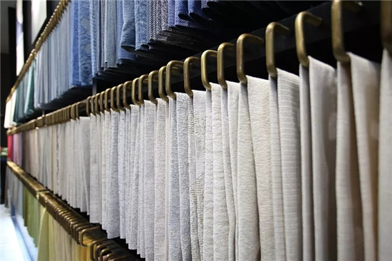 2018深圳家紡家居展流行趨勢(shì)側(cè)記:在四季的輪回中詩(shī)意地棲居