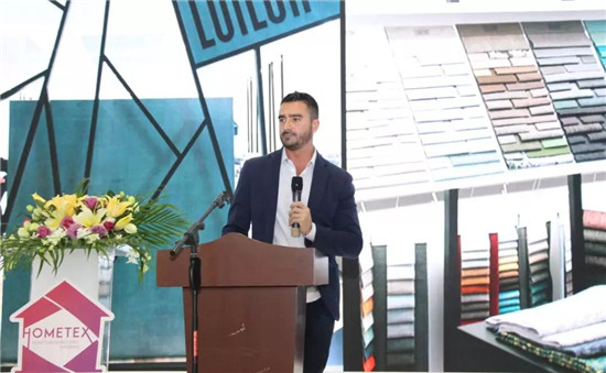 新格局下的產(chǎn)業(yè)大融合