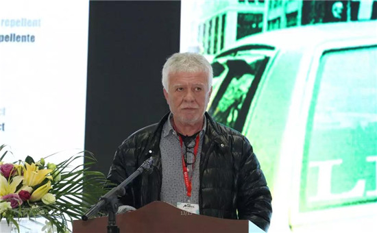 新格局下的產(chǎn)業(yè)大融合