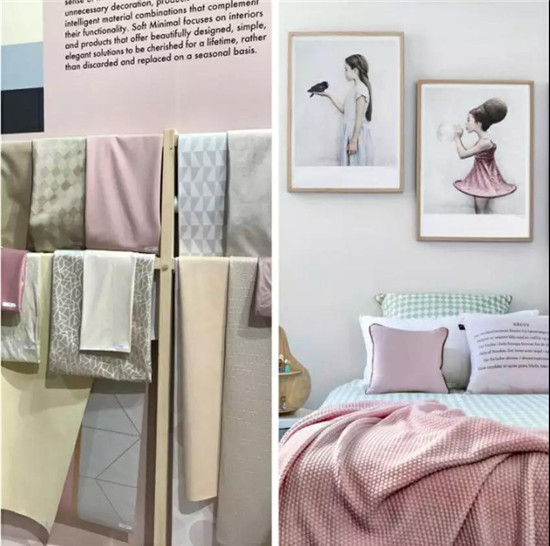 【重磅】意大利紅酒加火腿也擋不住靈魂奔向N&B的面料