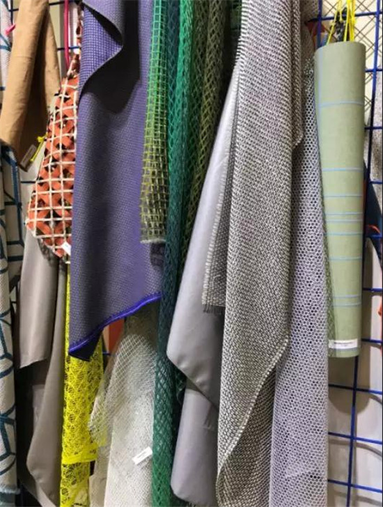 【重磅】意大利紅酒加火腿也擋不住靈魂奔向N&B的面料