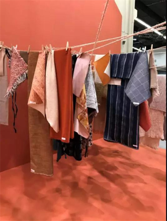 【重磅】意大利紅酒加火腿也擋不住靈魂奔向N&B的面料