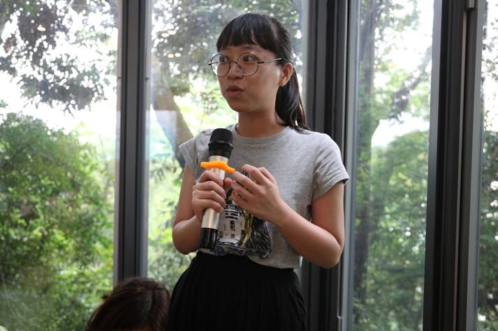 在自然的秘境里,你想撩一場怎樣的發布會