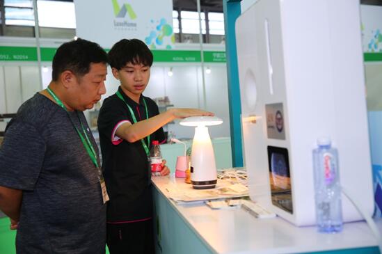 打造家居品質盛宴2018上海尚品家居展盛大啟幕