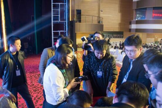 CCTV聚焦賽孔雀滲透墨水引來技術革命