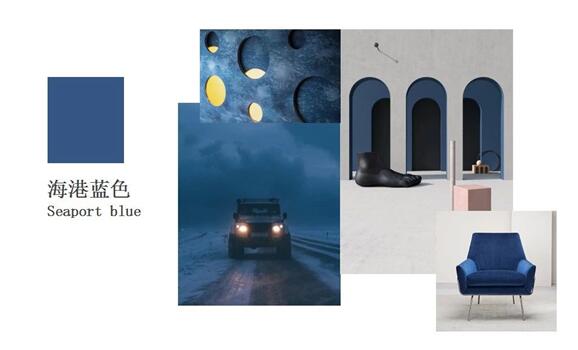 CTIC&博洋家紡|聯合推出2019家紡(床上用品)流行趨勢