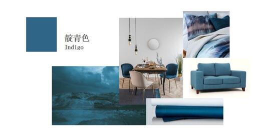 CTIC&博洋家紡|聯合推出2019家紡(床上用品)流行趨勢