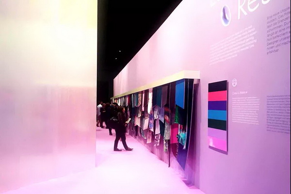 65個國家3025家品牌相約美因河畔2019Heimtextil帶你找尋烏托邦