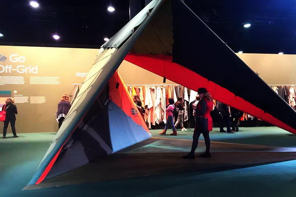 65個國家3025家品牌相約美因河畔2019Heimtextil帶你找尋烏托邦