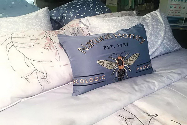 65個國家3025家品牌相約美因河畔2019Heimtextil帶你找尋烏托邦