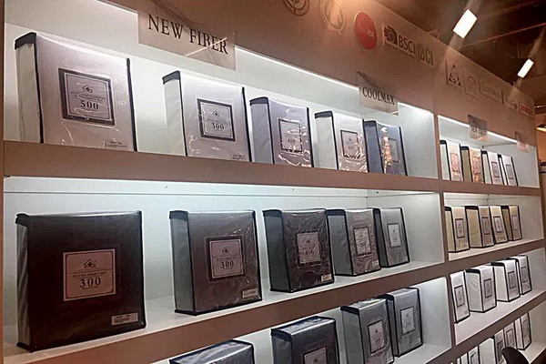 65個國家3025家品牌相約美因河畔2019Heimtextil帶你找尋烏托邦