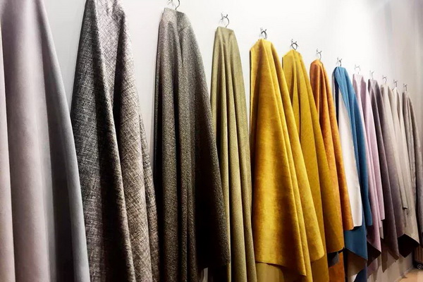 65個國家3025家品牌相約美因河畔2019Heimtextil帶你找尋烏托邦