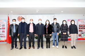 疫情無情 人有情,青島家紡企業積極捐助萊西抗疫