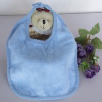 竹纖維嬰兒圍嘴