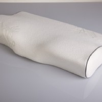 拜可尼慢回彈太空記憶枕