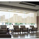 會(huì)議室窗簾