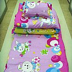 床上用品四件套