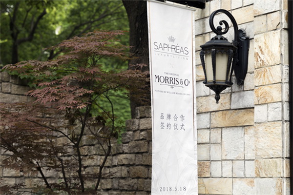 ������赣�Ī��˹��Morris���c�zܽ��(li��n)�����_��(chu��ng)�Ҿ�IP�r(sh��)��